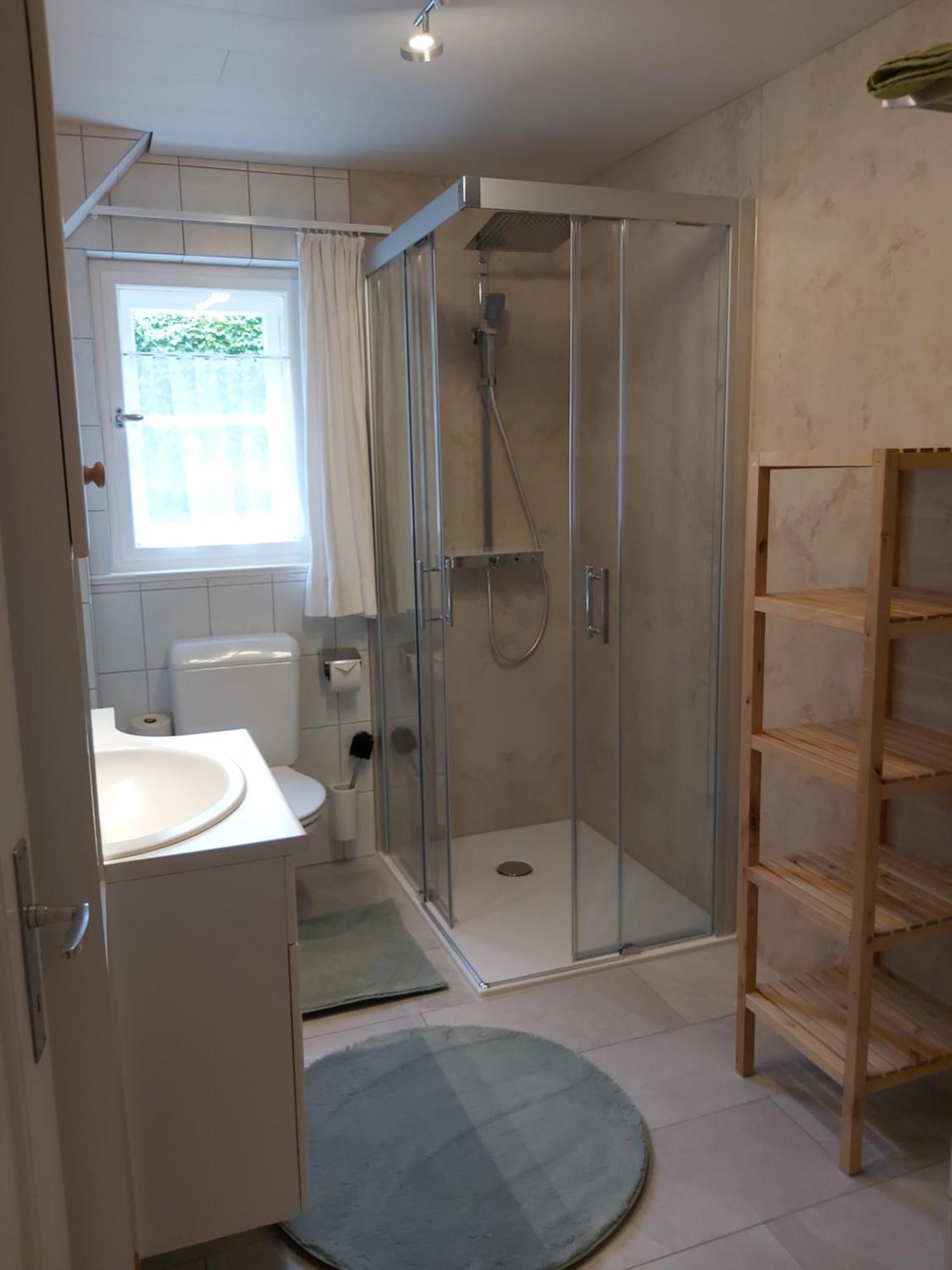 Haus Klinger Apartment กาชูร์น ภายนอก รูปภาพ