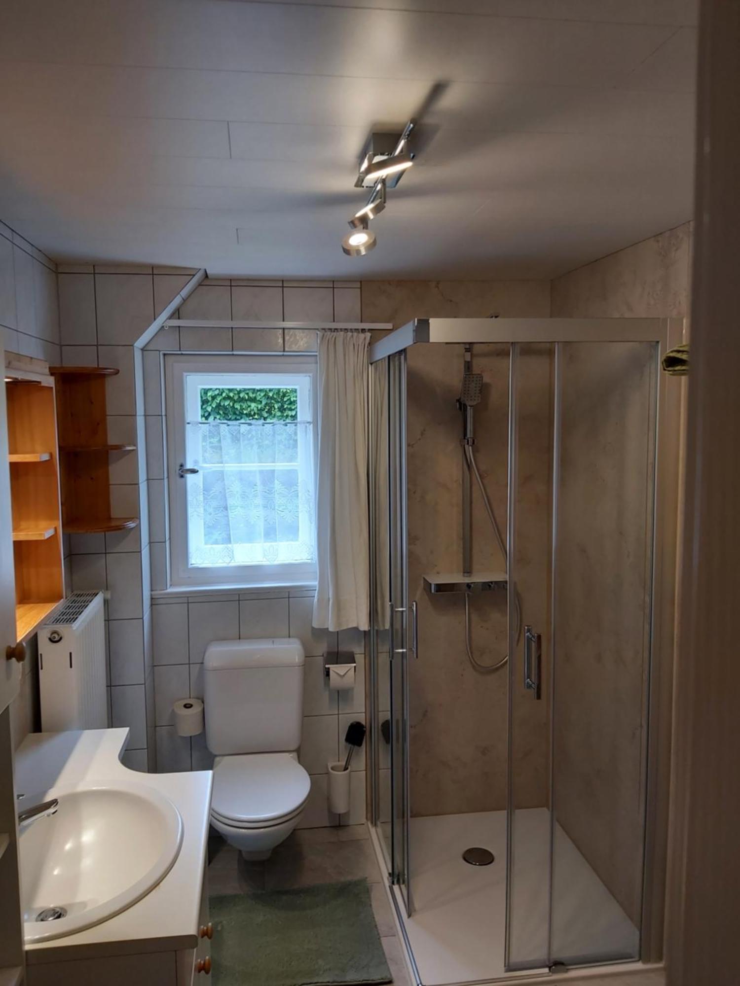 Haus Klinger Apartment กาชูร์น ภายนอก รูปภาพ