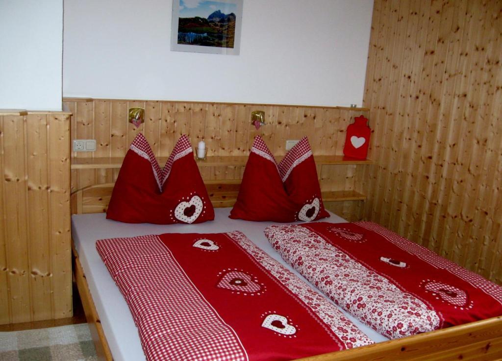 Haus Klinger Apartment กาชูร์น ห้อง รูปภาพ
