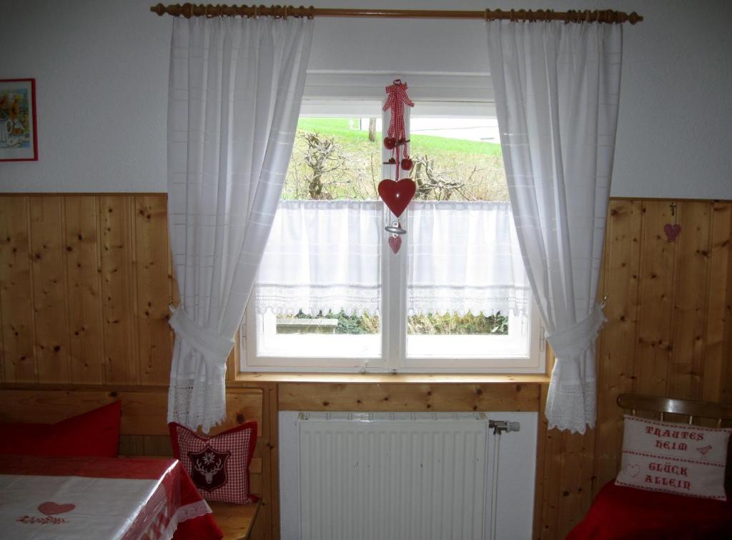 Haus Klinger Apartment กาชูร์น ห้อง รูปภาพ