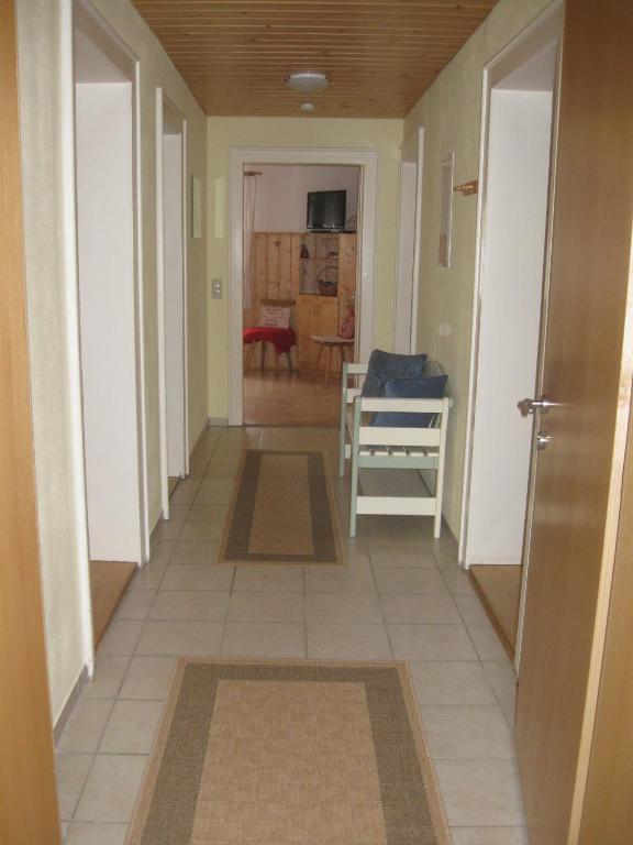 Haus Klinger Apartment กาชูร์น ห้อง รูปภาพ